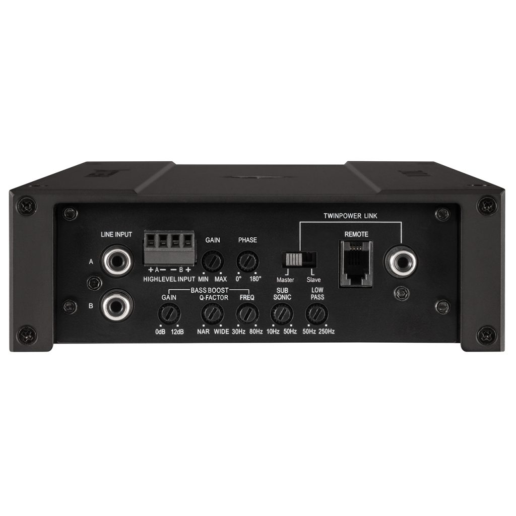 Helix M ONE X 24V - Image 2
